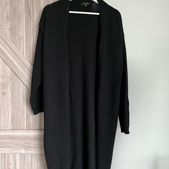 Love Tree Cardigan sweater - Picture 2 of 2